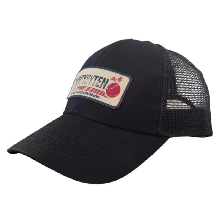 Casquette TBT – Join The Padel Community® en Coton Organique