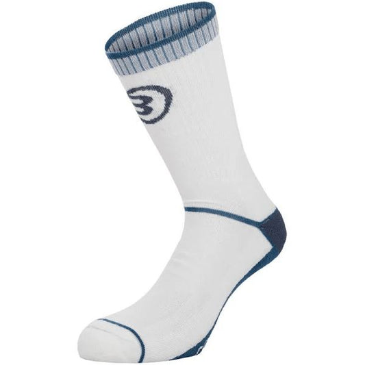 Chaussettes Hautes Bullpadel CoolMax