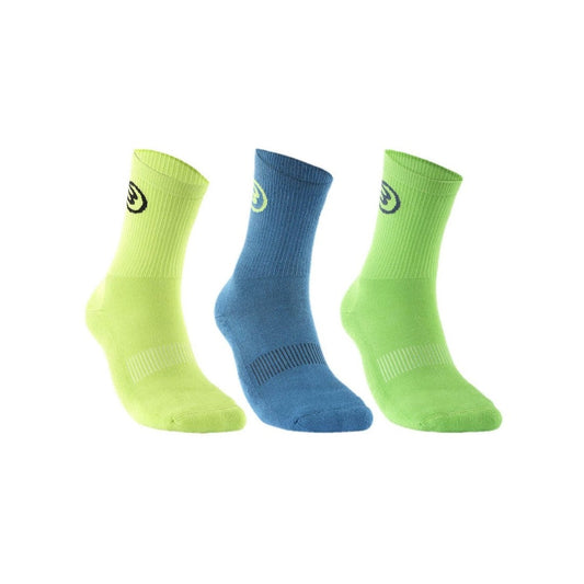 Chaussettes hautes Bullpadel 2203