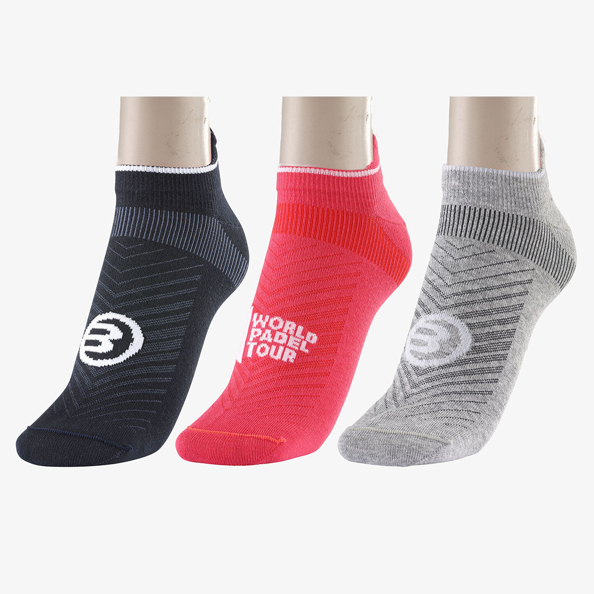 Chaussettes Bullpadel WPT Woman