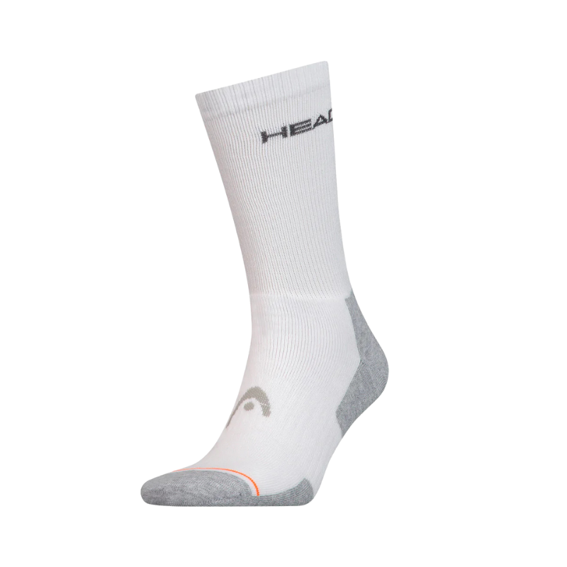 Chaussettes Head Tennis 1P crew Athlètes - Esprit Padel Shop