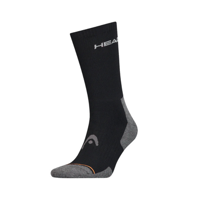 Chaussettes Head Tennis 1P crew Athlètes - Esprit Padel Shop