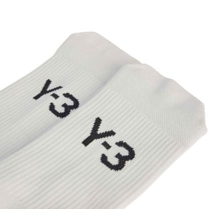 Chaussettes Adidas Y-3 gris
