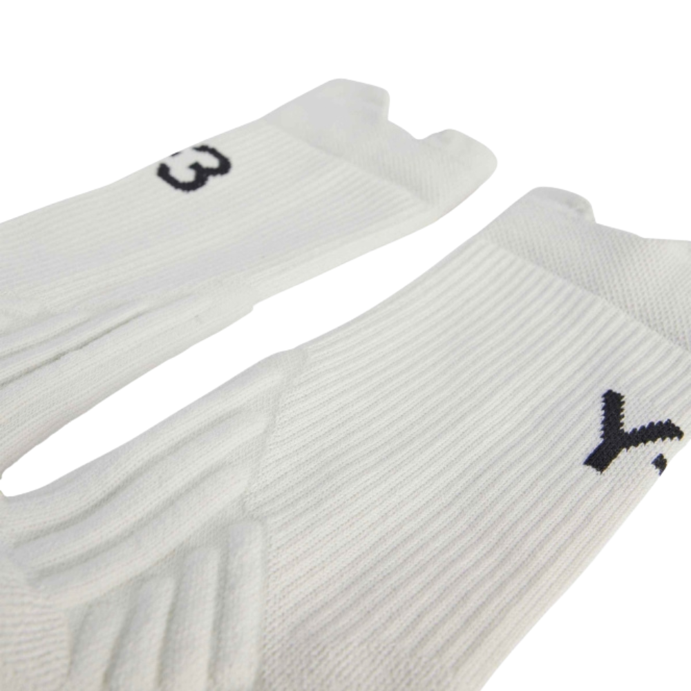 Chaussettes Adidas Y-3 gris