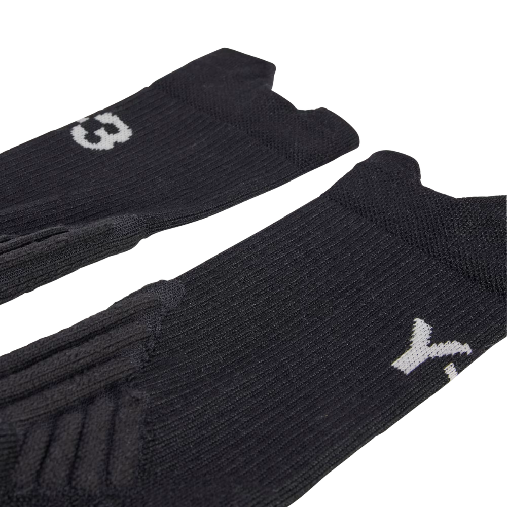 Chaussettes Adidas Y-3 Noir