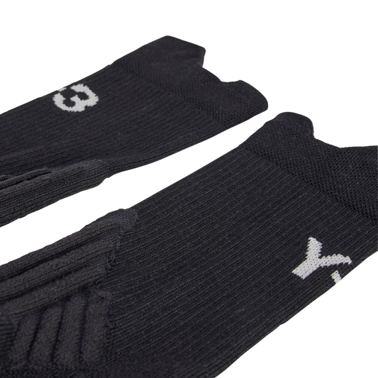 Chaussettes Adidas Y-3 Noir