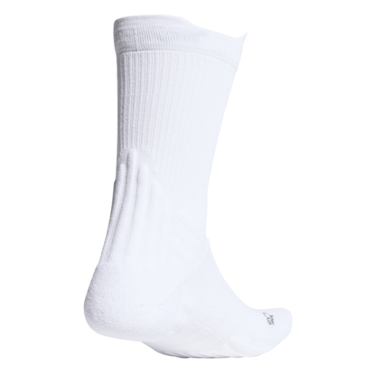 Chaussettes Adidas CRW Blanc
