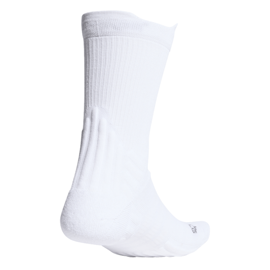 Chaussettes Adidas CRW Blanc