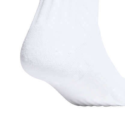 Chaussettes Adidas CRW Blanc