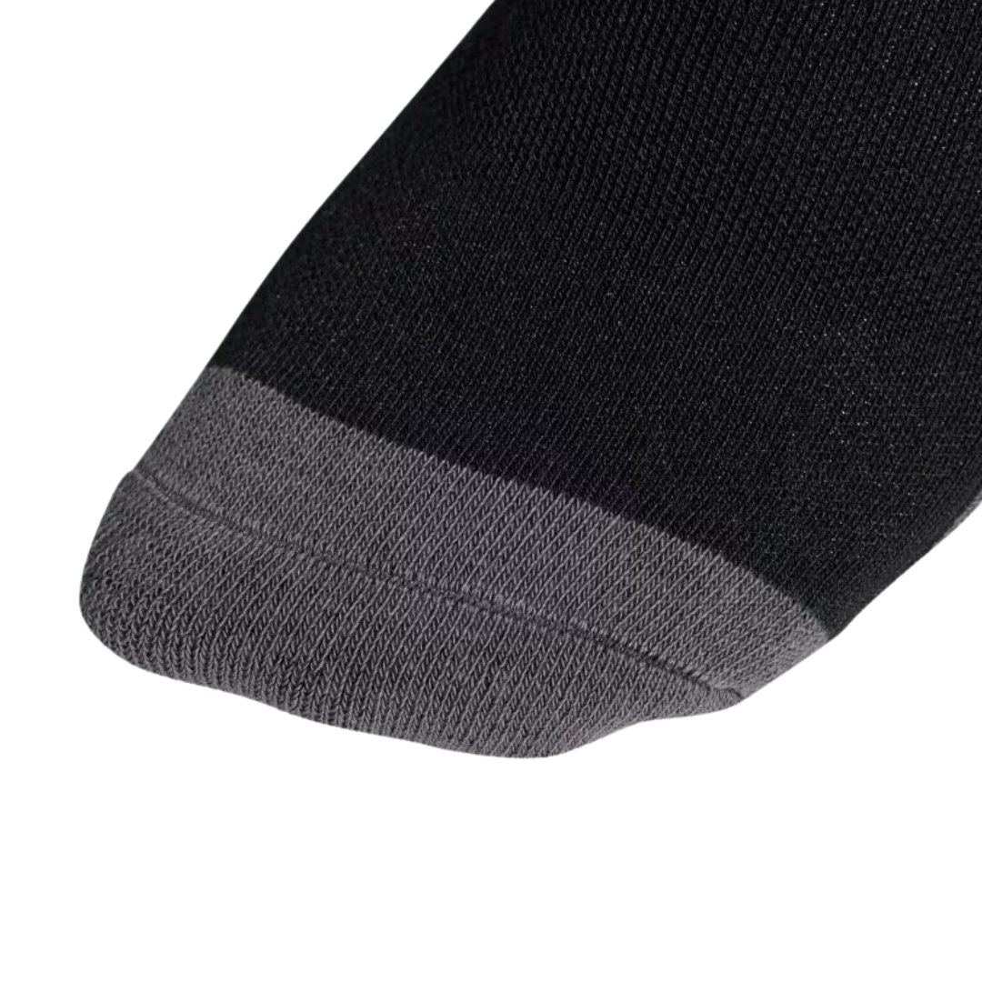 Chaussettes Adidas Perf x3 Longue Noir