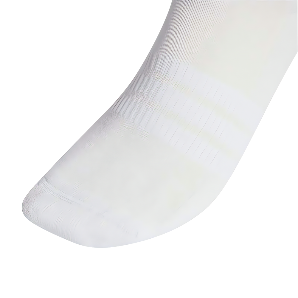 Chaussettes Adidas Essential Crew Blanc x3 - Esprit Padel Shop