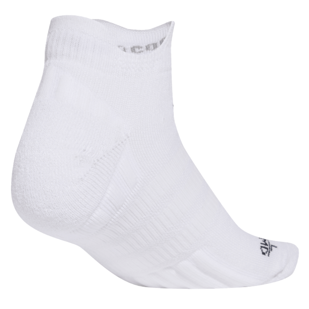 Chaussettes Adidas Low Sock Blanc