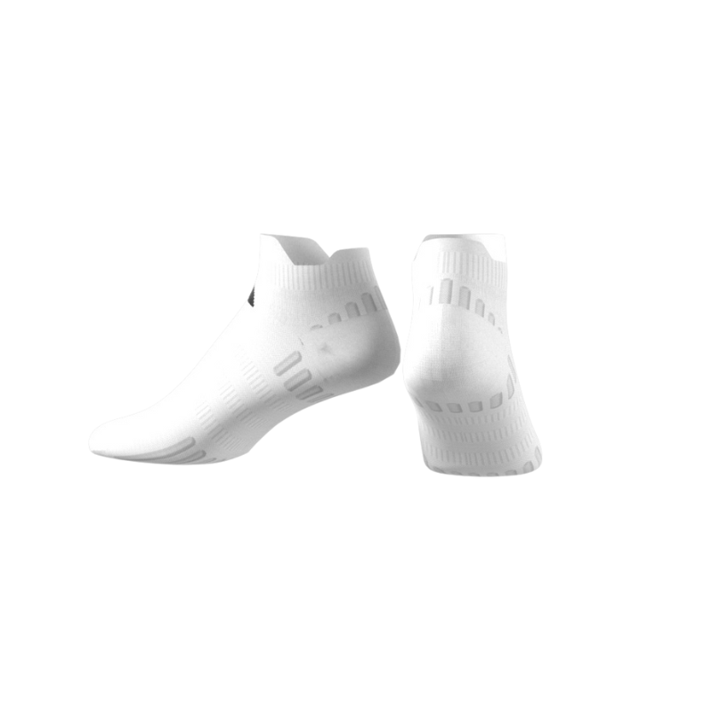 Chaussettes Adidas Low Sock Blanc 2025