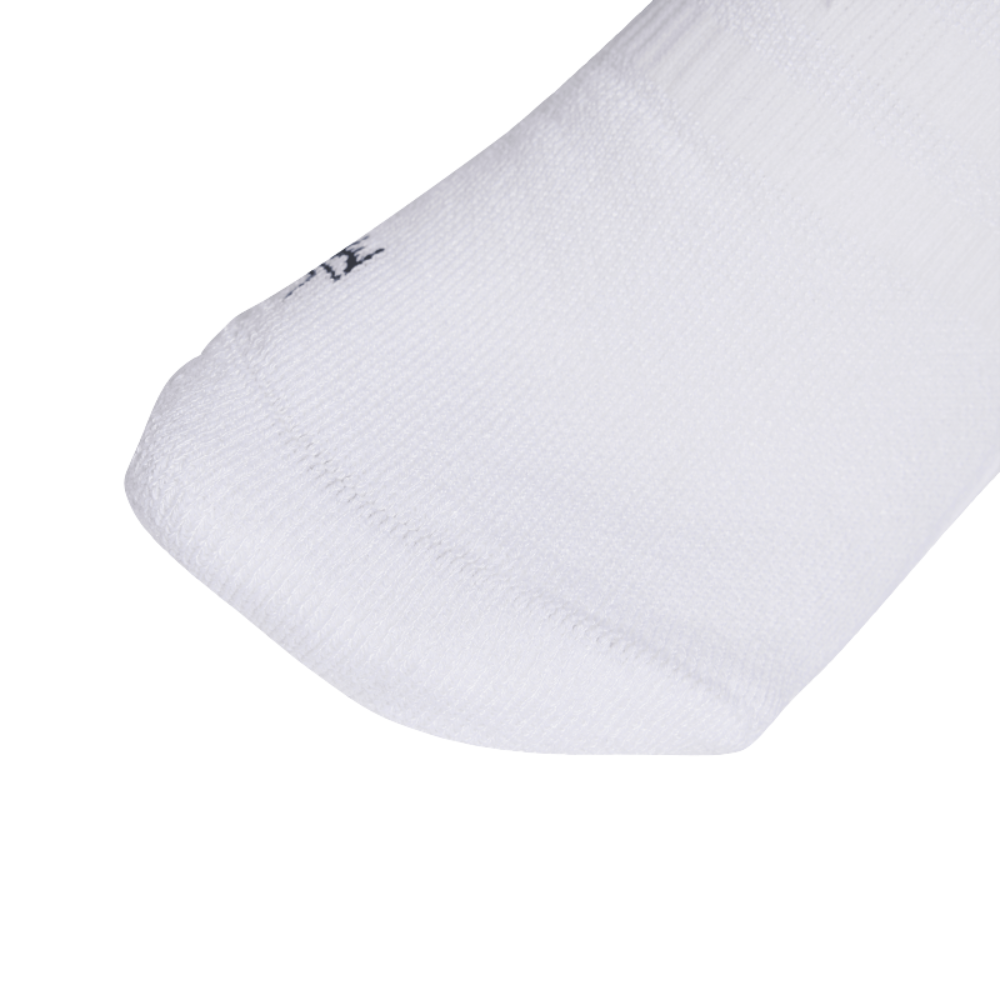 Chaussettes Adidas Low Sock Blanc