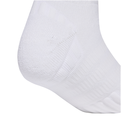 Chaussettes Adidas Low Sock Blanc