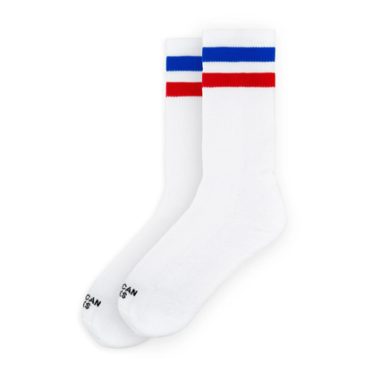 Chaussettes American Socks American Pride