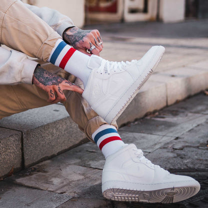 Chaussettes American Socks American Pride