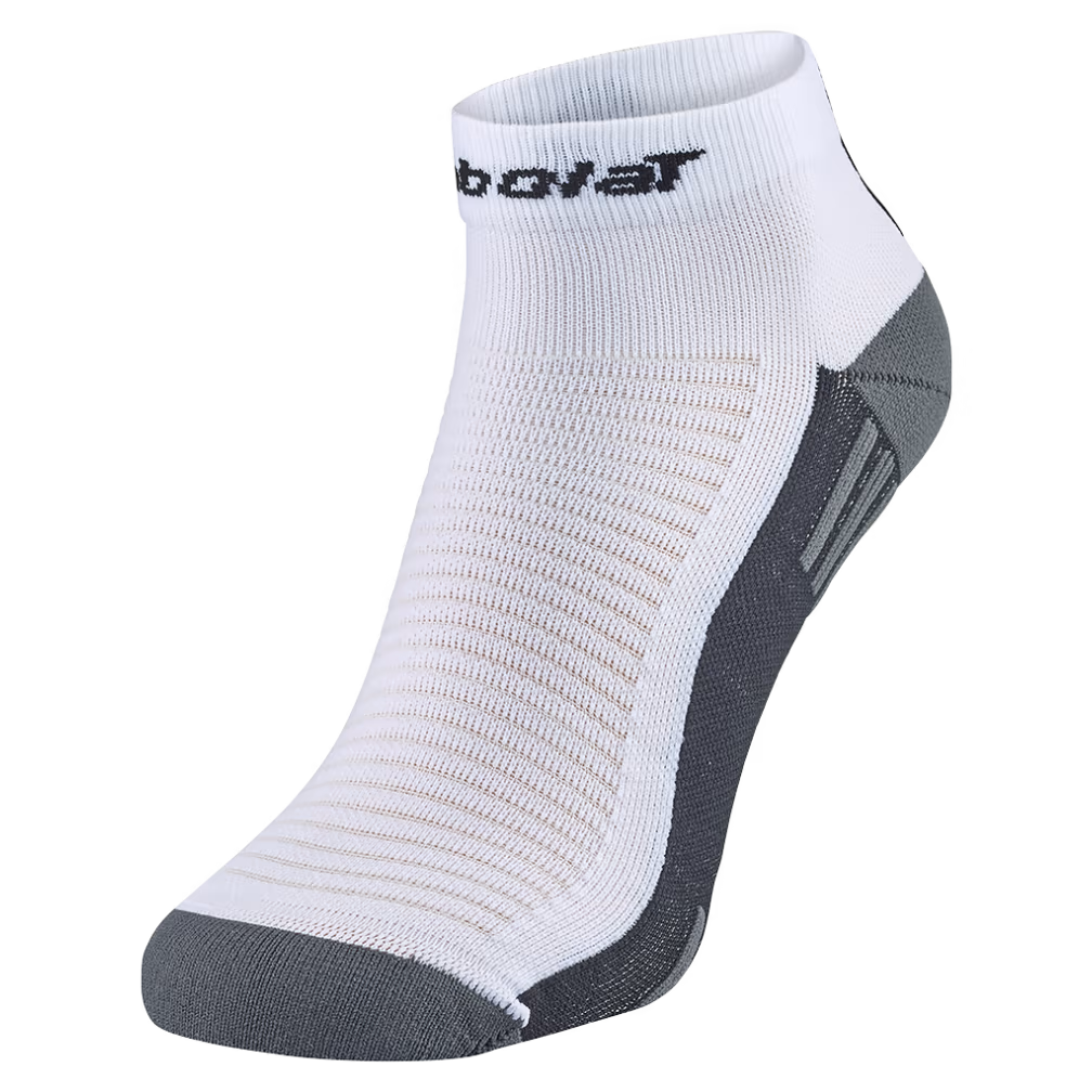 Chaussettes Babolat Padel Quarter Socks