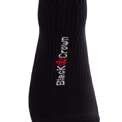 Chaussettes Black Crown Premium Noir