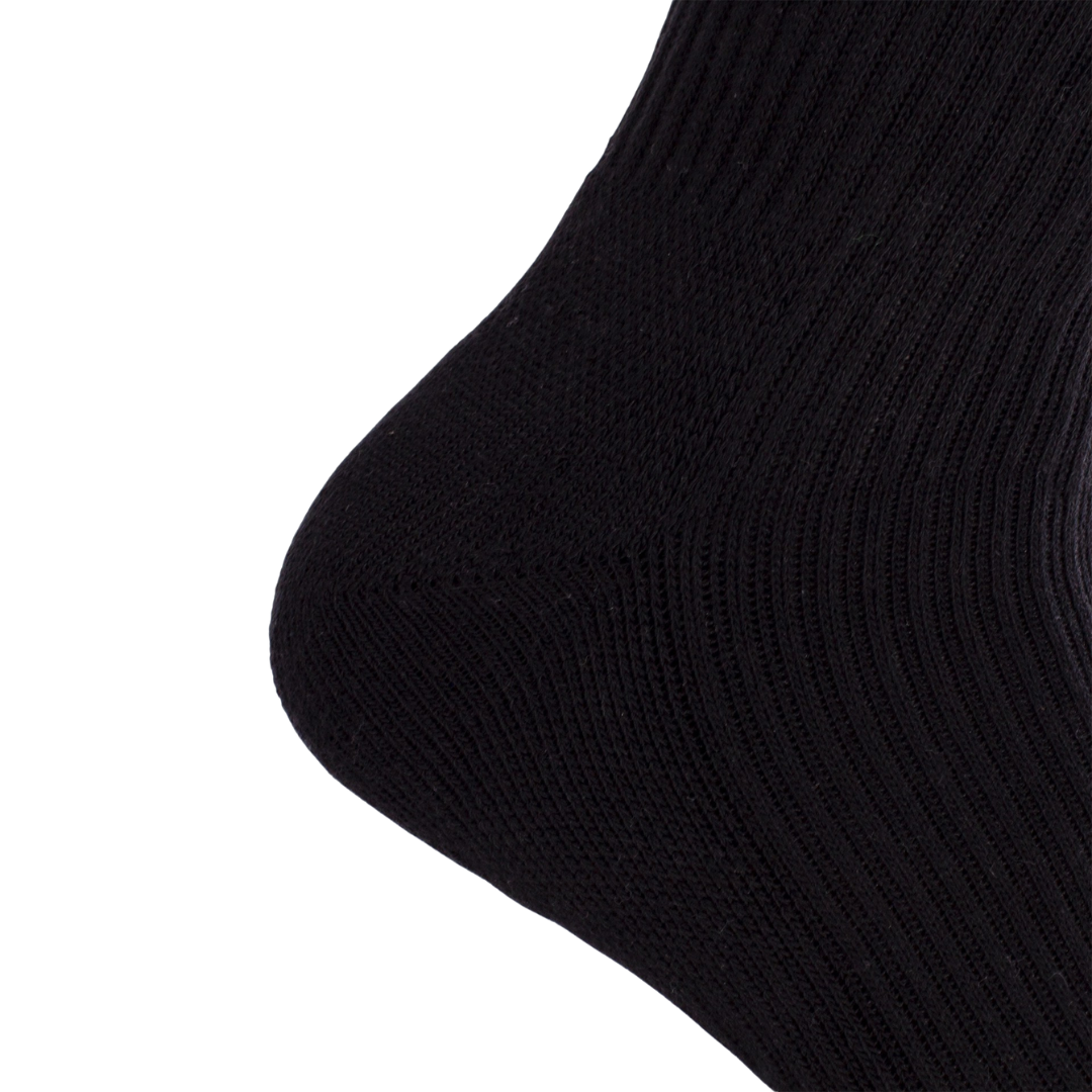 Chaussettes Black Crown Premium Noir