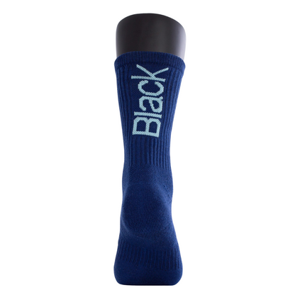 Chaussettes Black Crown Pro Altos Bleu