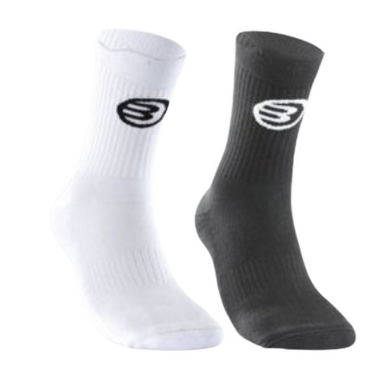 Chaussettes Bullpadel BP-2412 x2