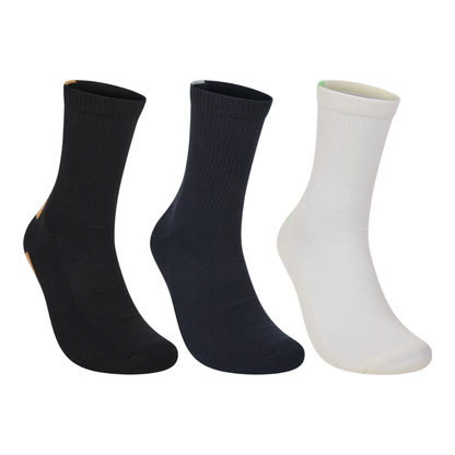 Chaussettes Bullpadel BP 265 x3