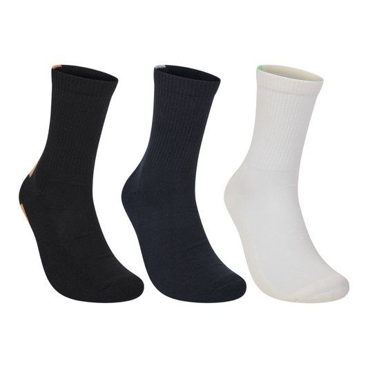 Chaussettes Bullpadel BP 265 x3