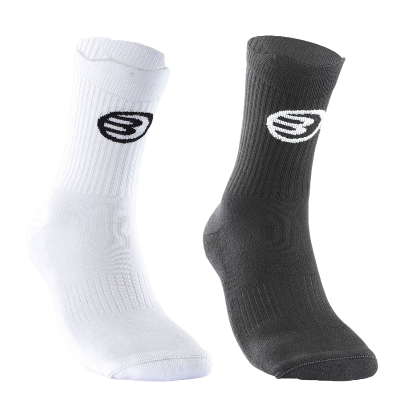 Chaussettes Bullpadel BP253 x2