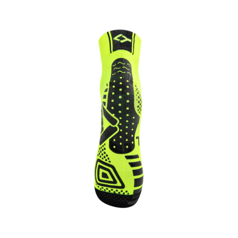 Chaussettes de Compression Floky Multisport Jaune
