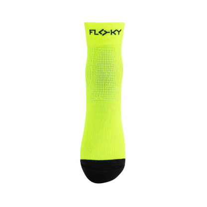 Chaussettes de Compression Floky Multisport Jaune