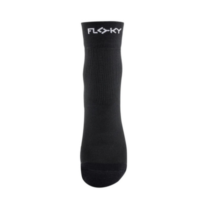 Chaussettes de Compression Floky Multisport Noir