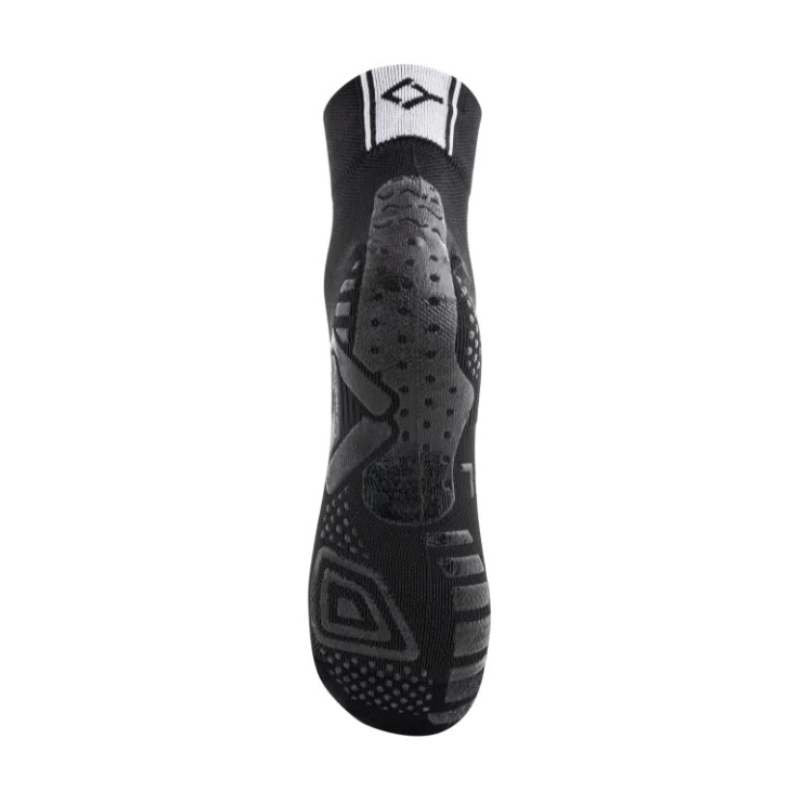 Chaussettes de Compression Floky Multisport Noir