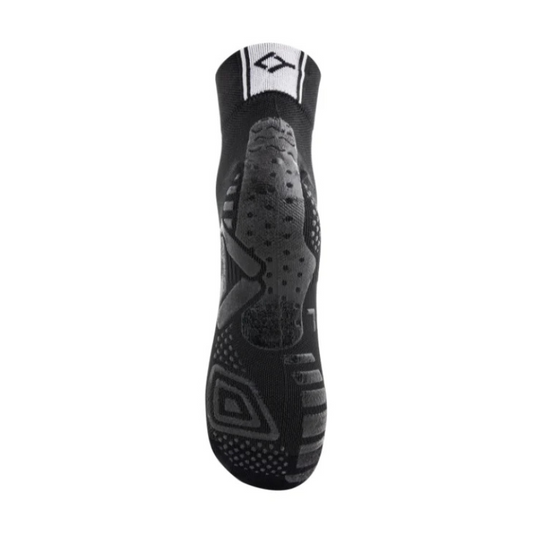 Chaussettes de Compression Floky Multisport Noir
