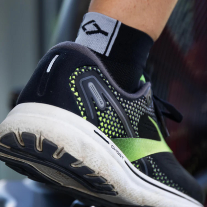Chaussettes de Compression Floky Multisport Noir
