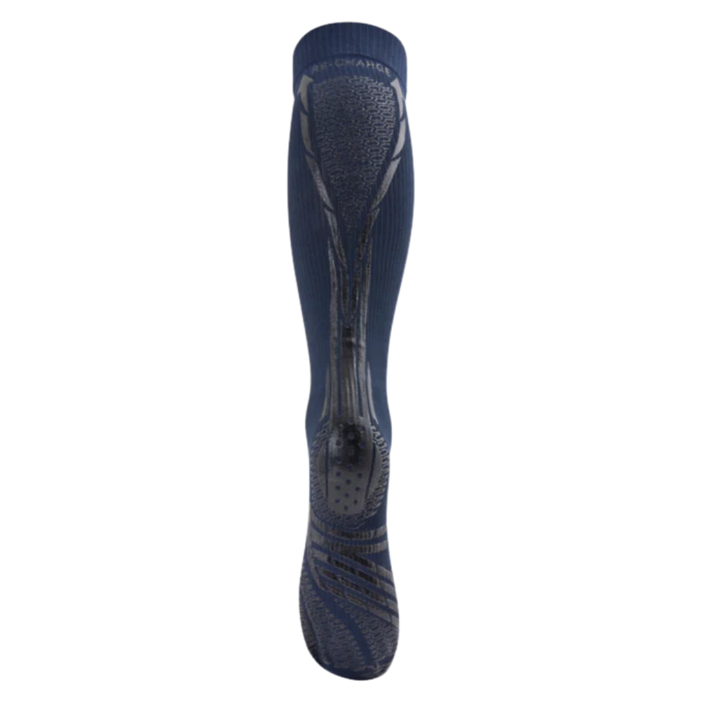 Chaussettes de compression Floky Re-Charge Bleu