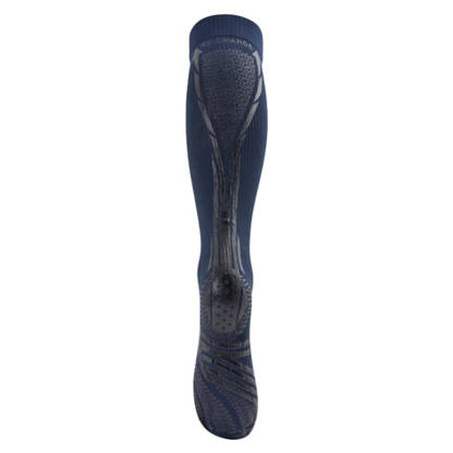 Chaussettes de compression Floky Re-Charge Bleu