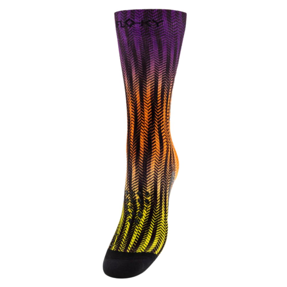Chaussettes de compression Floky S-Mash 3D Fantasy Delhi