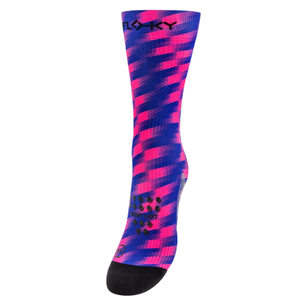 Chaussettes de compression Floky S-Mash 3D Fantasy Tokyo