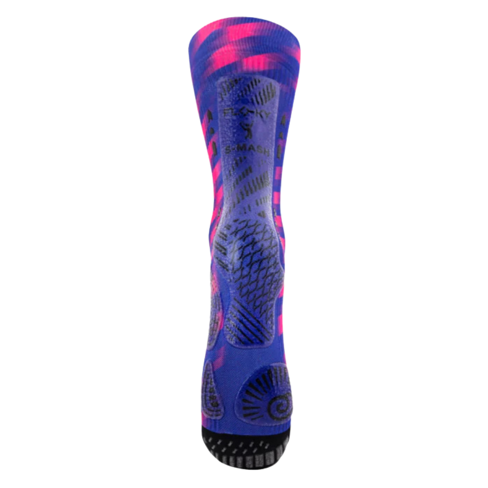 Chaussettes de compression Floky S-Mash 3D Fantasy Tokyo