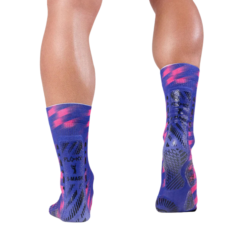 Chaussettes de compression Floky S-Mash 3D Fantasy Tokyo