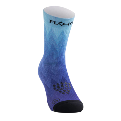 Chaussettes de compression Floky S-Mash 3D Ice Comet - Esprit Padel Shop