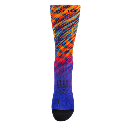 Chaussettes de compression Floky S-Mash 3D Fantasy Rio