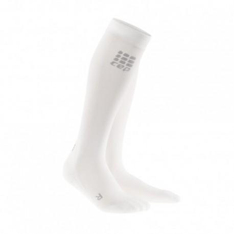 Chaussettes de Récupération CEP Blanches pour Homme