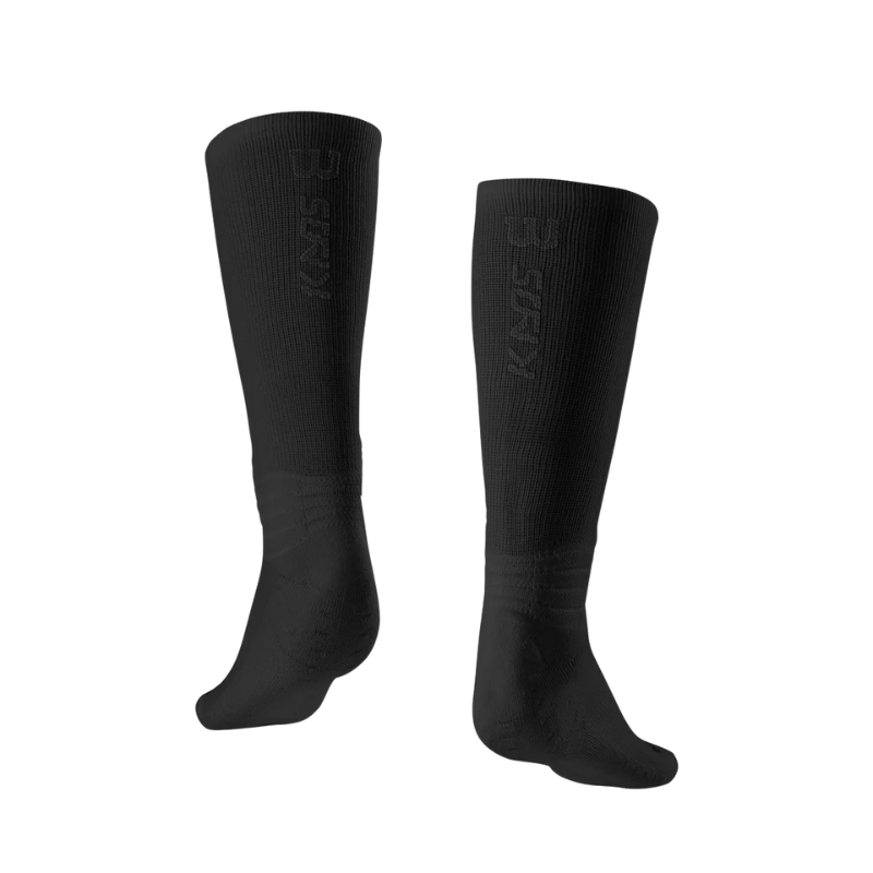 Chaussettes Wilson Kaos Crew Noir