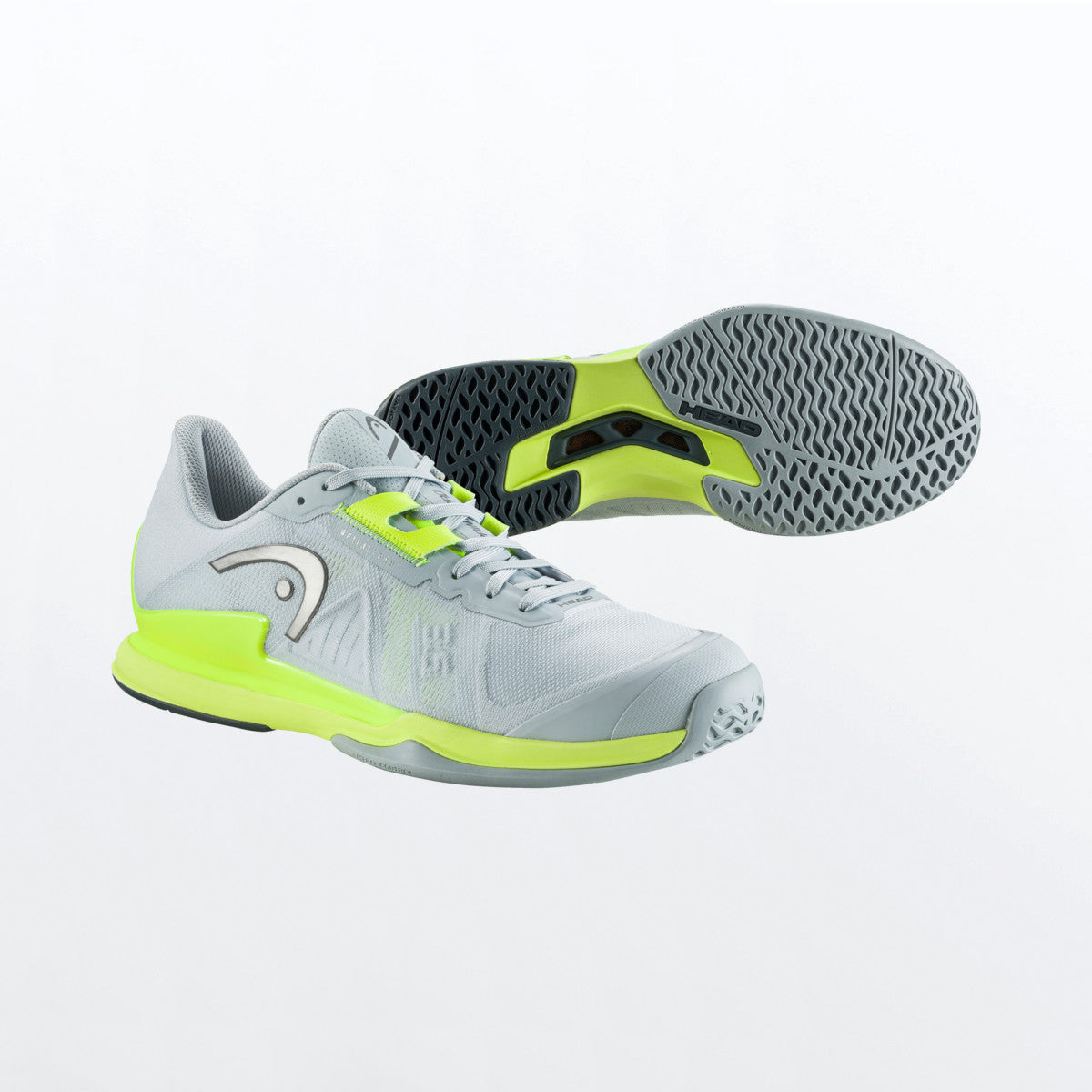Chaussures de padel Homme Head Sprint Pro 3.5
