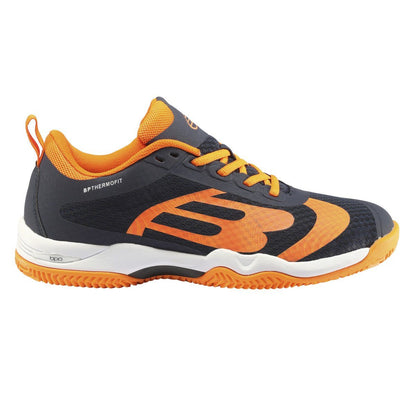 Chaussures de padel Homme Bullpadel Beker Perf 21 bleu/orange