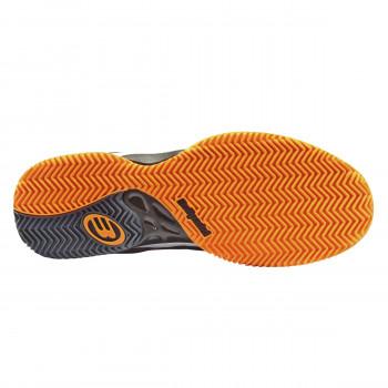 Chaussures de padel Homme Bullpadel Beker Perf 21 bleu/orange