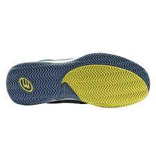 Chaussures de padel Homme Bullpadel Bita Tour 2021 bleu marine