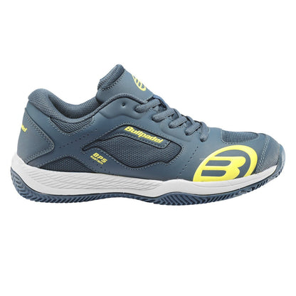 Chaussures de padel Homme Bullpadel Bita Tour 2021 bleu marine